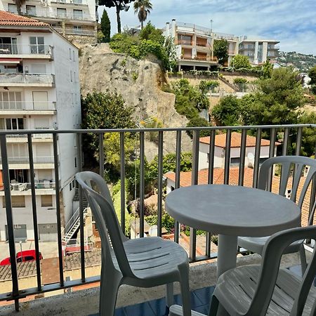New Borodin Family Ab Apartment Лорет де Мар Екстериор снимка