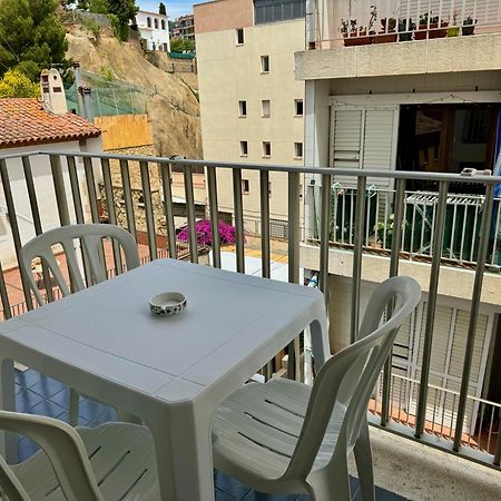 New Borodin Family Ab Apartment Лорет де Мар Екстериор снимка