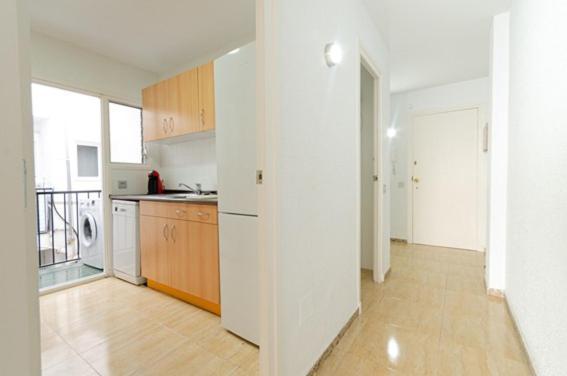 New Borodin Family Ab Apartment Лорет де Мар Екстериор снимка