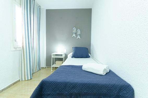 New Borodin Family Ab Apartment Лорет де Мар Екстериор снимка