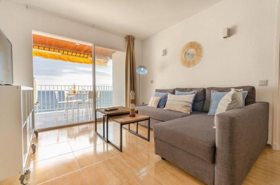 New Borodin Family Ab Apartment Лорет де Мар Екстериор снимка