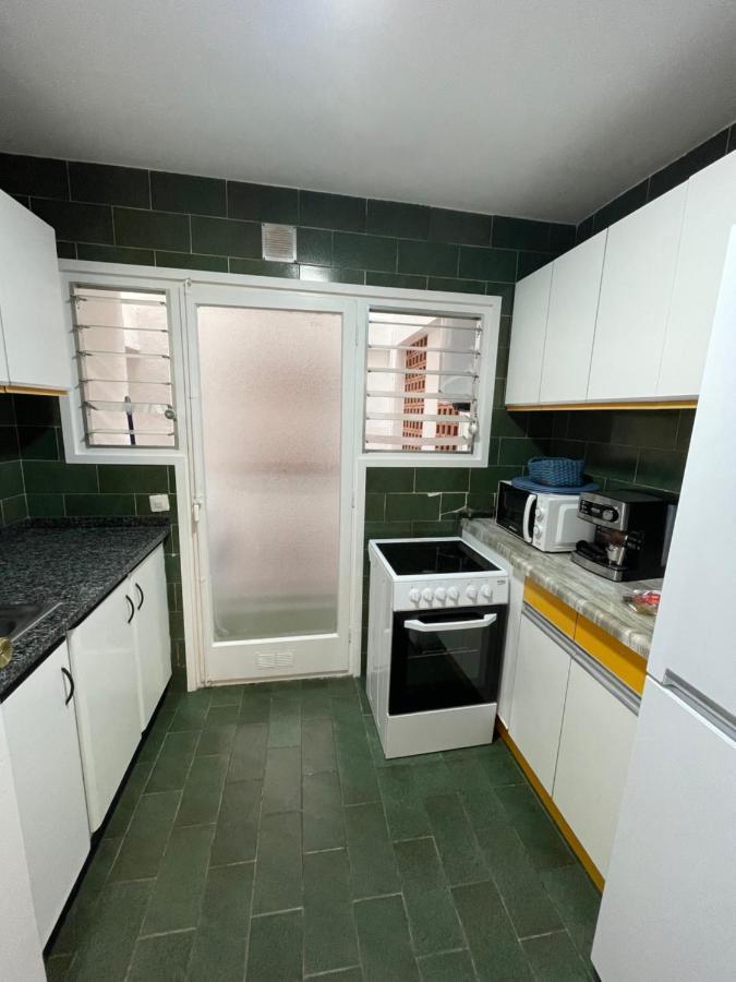 New Borodin Family Ab Apartment Лорет де Мар Екстериор снимка
