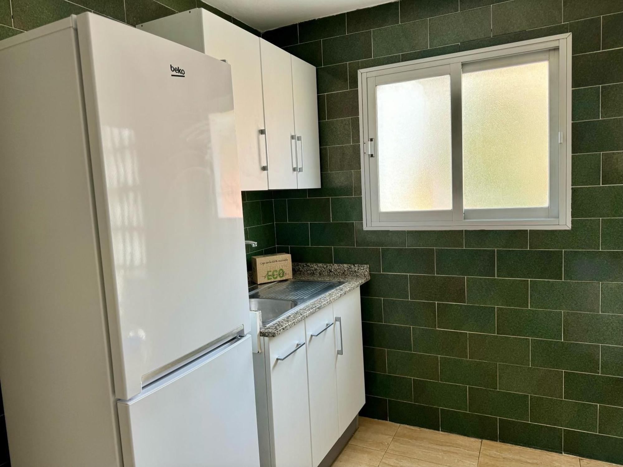 New Borodin Family Ab Apartment Лорет де Мар Екстериор снимка