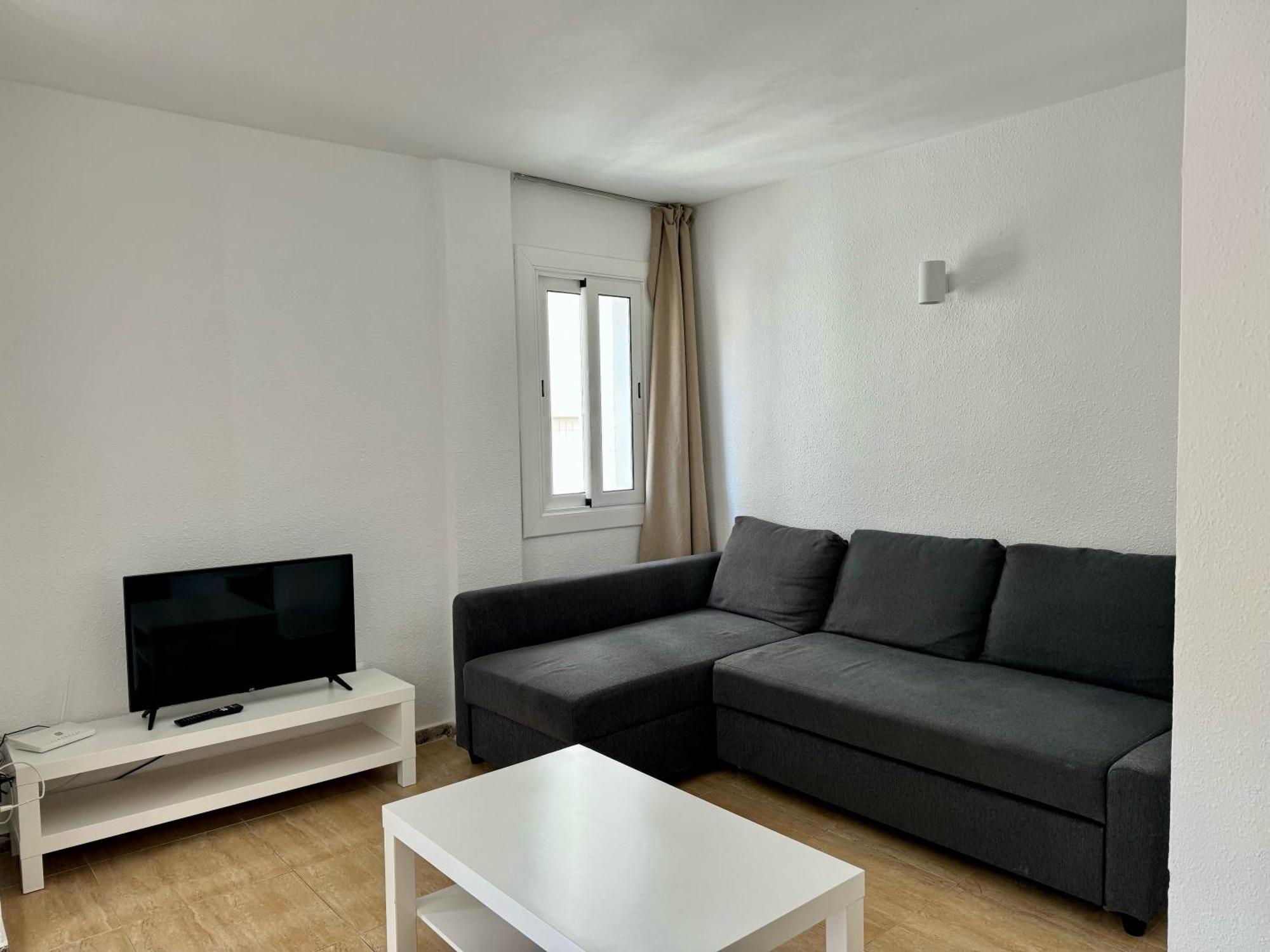 New Borodin Family Ab Apartment Лорет де Мар Екстериор снимка