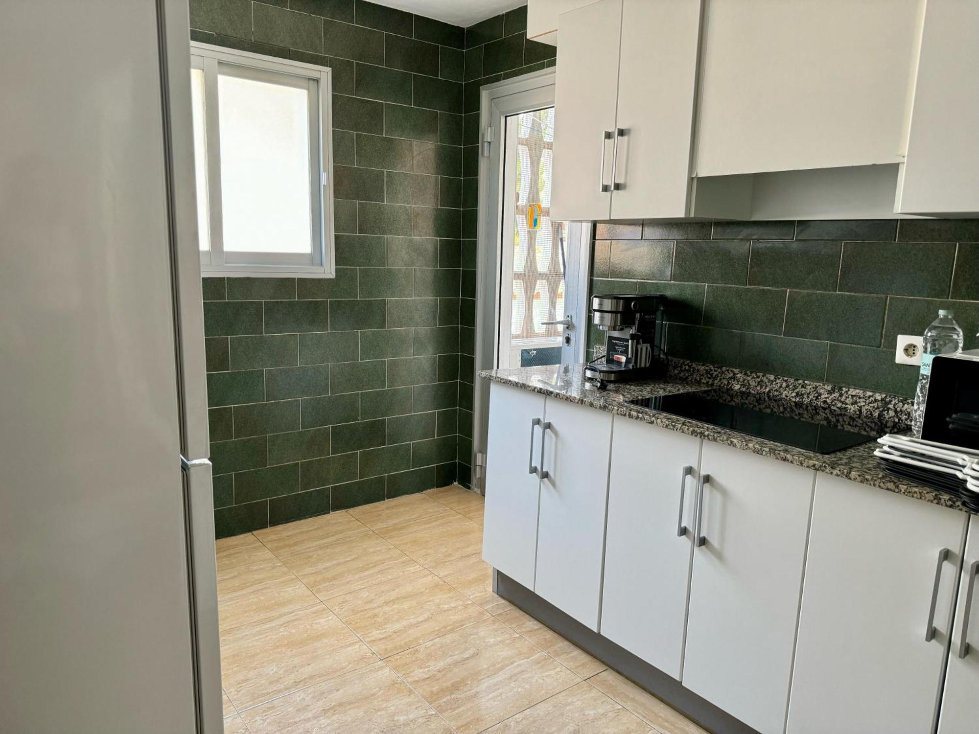 New Borodin Family Ab Apartment Лорет де Мар Екстериор снимка