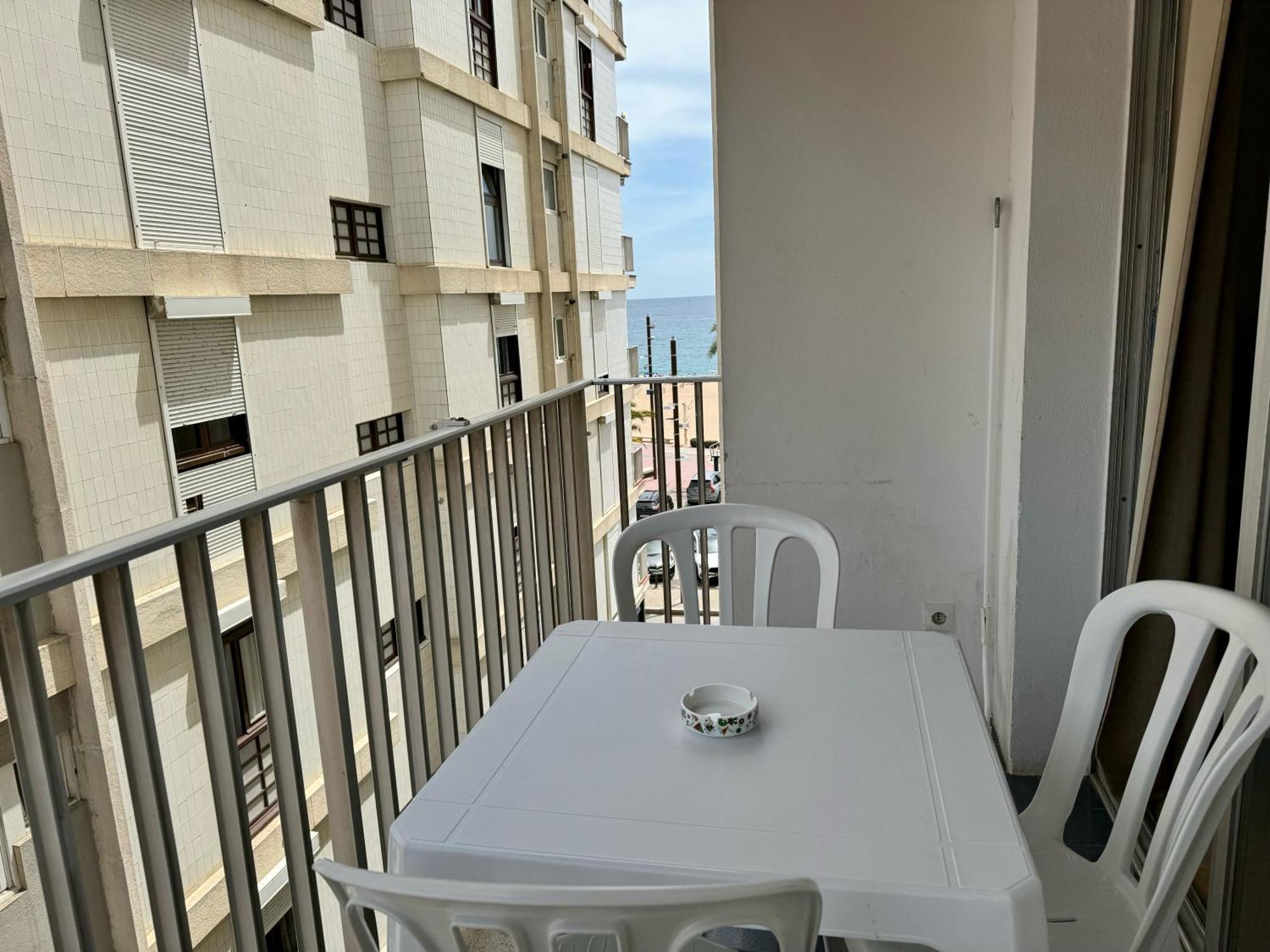 New Borodin Family Ab Apartment Лорет де Мар Екстериор снимка