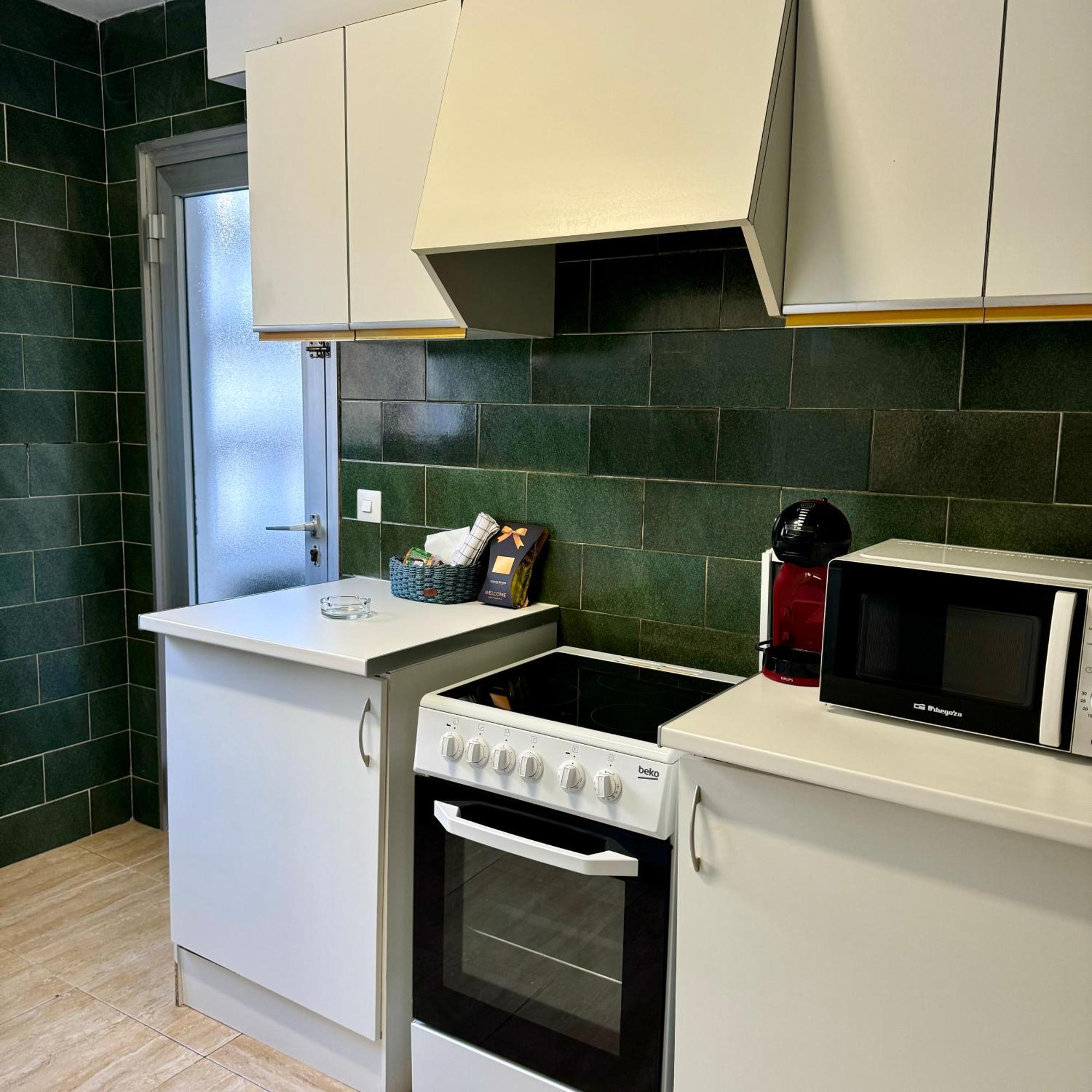 New Borodin Family Ab Apartment Лорет де Мар Екстериор снимка