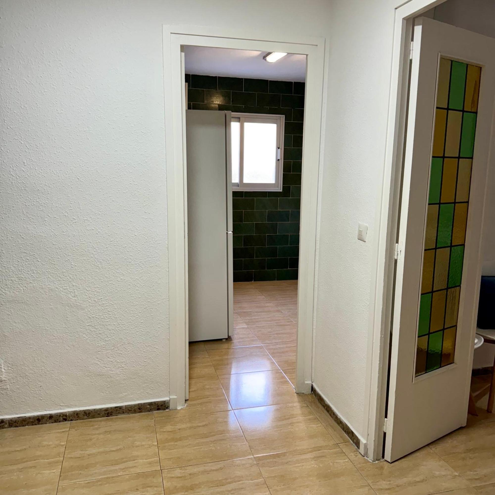 New Borodin Family Ab Apartment Лорет де Мар Екстериор снимка
